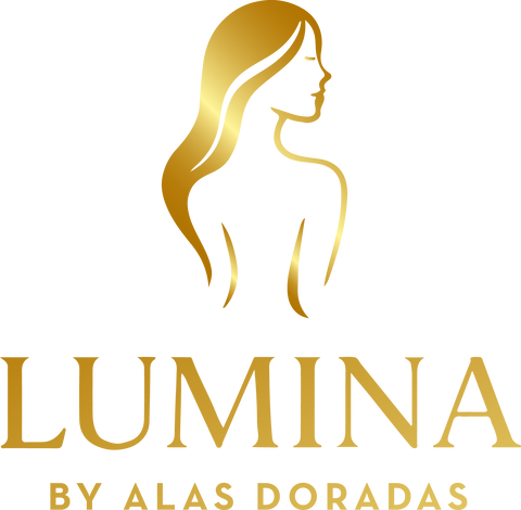 Lumina by Alas Doradas